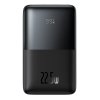 Externí baterie / powerbanka - Baseus, Bipow Pro 22.5W 20000mAh Black