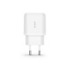 Rychlá nabíječka do sítě - Tech-Protect, PD20W/QC3.0 White