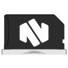 Mini disk pro rozšíření paměti pro MacBook Pro Retina 13 - Nifty, MiniDrive