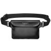 Plážová sada (2ks) - Spigen, A620 Waist Bag Black