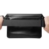 Plážová sada (2ks) - Spigen, A620 Waist Bag Black