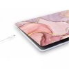 Ochranný kryt na MacBook Air 13 (2022) - Tech-Protect, SmartShell Marble