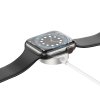 Nabíjecí kabel USB-C pro Apple Watch - Hoco, CW39C