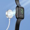 Nabíjecí kabel USB-C pro Apple Watch - Hoco, CW39C