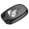 hoco gm15 art dual mode business wireless mouse sensor