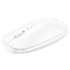 hoco gm15 art dual mode business wireless mouse keys