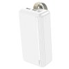 hoco j91b power bank 30000mah shell