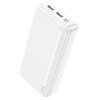hoco j91a power bank 20000mah
