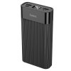 hoco j85 wellspring digital display power bank 20000mah front