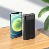 hoco j85 wellspring digital display power bank 20000mah interior
