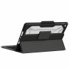 Klávesnice pro iPad 10.2 (2021/2020/2019) - UAG, Rugged Keyboard with Trackpad ENG