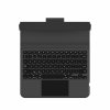 Klávesnice pro iPad 10.2 (2021/2020/2019) - UAG, Rugged Keyboard with Trackpad ENG
