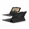 Klávesnice pro iPad 10.2 (2021/2020/2019) - UAG, Rugged Keyboard with Trackpad ENG