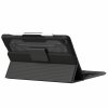 Klávesnice pro iPad 10.2 (2021/2020/2019) - UAG, Rugged Keyboard with Trackpad ENG