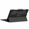 Klávesnice pro iPad 10.2 (2021/2020/2019) - UAG, Rugged Keyboard with Trackpad ENG