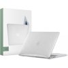 Ochranný kryt na MacBook Air 13 (2022-2024) - Tech-Protect, SmartShell Glitter