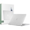 Ochranný kryt na MacBook Air 13 (2022-2025) - Tech-Protect, SmartShell Glitter