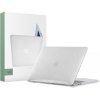 Ochranný kryt na MacBook Air 13 (2022) - Tech-Protect, SmartShell Glitter
