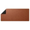 Podložka pod myš - Spigen, LD302 Desk Pad Brown