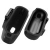 Pouzdro na sluchátka AirPods Pro 1/2 - Spigen, Lock Fit Black
