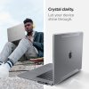 Ochranné pouzdro na MacBook Pro 16 (2021-2023) - Spigen, Thin Fit Crystal Clear