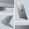 Ochranné pouzdro na MacBook Pro 14 (2021-2023) - Spigen, Thin Fit Crystal Clear