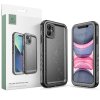 Voděodolné kryt pro iPhone 11 - Tech-Protect, ShellBox IP68