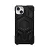 Ochranný kryt pro iPhone 14 PLUS - UAG, Monarch Pro Kevlar MagSafe Black
