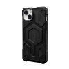 Ochranný kryt pro iPhone 14 PLUS - UAG, Monarch Pro Kevlar MagSafe Black