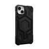 Ochranný kryt pro iPhone 14 PLUS - UAG, Monarch Pro Kevlar MagSafe Black