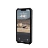 Ochranný kryt pro iPhone 14 - UAG, Monarch Kevlar Black