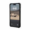 Ochranný kryt pro iPhone 14 Pro MAX - UAG, Monarch Black