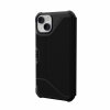 Ochranný kryt pro iPhone 14 PLUS - UAG, Metropolis Folio Kevlar Black