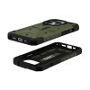 Ochranný kryt pro iPhone 14 Pro - UAG, Pathfinder Olive