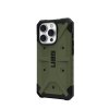 Ochranný kryt pro iPhone 14 Pro - UAG, Pathfinder Olive