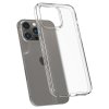 Ochranný kryt pro iPhone 14 Pro MAX - Spigen, Ultra Hybrid Frost Clear