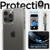 Ochranný kryt pro iPhone 14 Pro MAX - Spigen, Ultra Hybrid Frost Clear