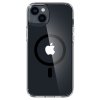 Ochranný kryt pro iPhone 14 - Spigen, Ultra Hybrid Mag Black