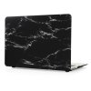 Ochranný kryt na MacBook Air 13 (2010-2017) - Marble Black
