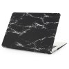 Ochranný kryt na MacBook Air 13 (2010-2017) - Marble Black