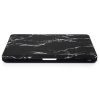 Ochranný kryt na MacBook Air 13 (2010-2017) - Marble Black