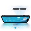 Ochranný kryt pro iPhone 14 PLUS - Tech-Protect, Magmat MagSafe Matte Black