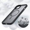 Ochranný kryt pro iPhone 14 PLUS - Tech-Protect, Magmat MagSafe Matte Black