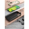 Ochranný kryt pro iPhone 14 Pro MAX - Supcase, Unicorn Beetle Pro Guldan