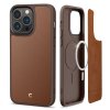 Ochranný kryt pro iPhone 14 Pro MAX - Spigen, Cyrill Kajuk Mag Brown