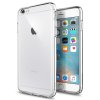 Pouzdro / kryt pro Apple iPhone 6 Plus / 6S Plus - Spigen, Ultra Hybrid Crystal Clear