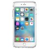 Pouzdro / kryt pro Apple iPhone 6 Plus / 6S Plus - Spigen, Ultra Hybrid Crystal Clear