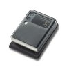 Ochranné pouzdro pro Samsung Galaxy Z Flip4 - Tech-Protect, Wallet Black