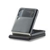 Ochranné pouzdro pro Samsung Galaxy Z Flip4 - Tech-Protect, Wallet Black