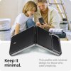 Ochranný kryt pro Samsung Galaxy Z Flip4 - Spigen, AirSkin Crystal Clear